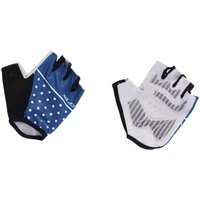 XLC Fahrradhandschuhe "Kurzfingerhandschuh CG-S10", (2 St.) von XLC