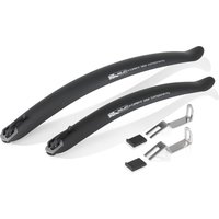 XLC Schutzblech "XLC Mudguard-Set MG-C17", (2 St.) von XLC