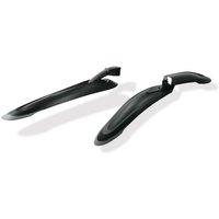 XLC Schutzblech "XLC Mudguard Set MG-C25", (2 St.) von XLC