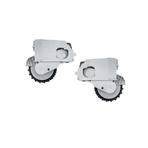 Antriebsrad des Staubsaugers for Kehrroboter, STYTJ01ZHM, Kompatibel Mit Xiaomi 1C(1C LR) von Xlethpitixz