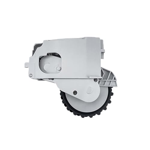 Antriebsrad des Staubsaugers for Kehrroboter, STYTJ01ZHM, Kompatibel Mit Xiaomi 1C(1C R) von Xlethpitixz