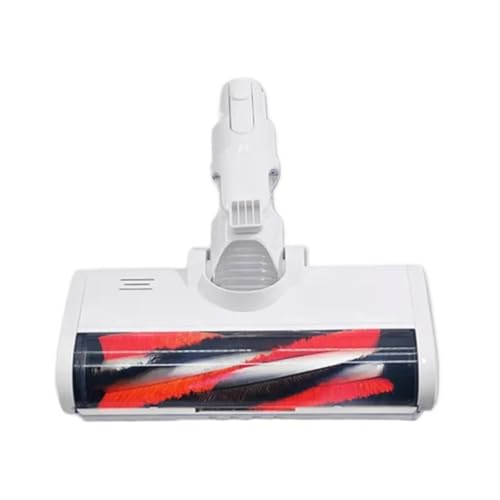 Elektrischer Bürstenkopf for Staubsauger, Kompatibel Mit Xiaomi K10/G10 1C von Xlethpitixz