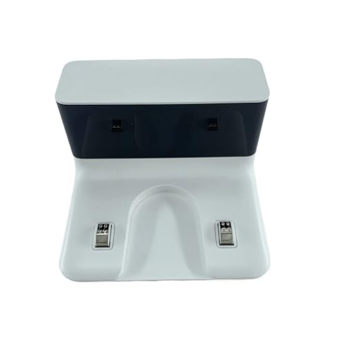 Ladestation/Ladegerät for Staubsauger Und Kehrroboter, Kompatibel Mit Xiaomi G1/MJSTG1/MI(Charging Pile) von Xlethpitixz