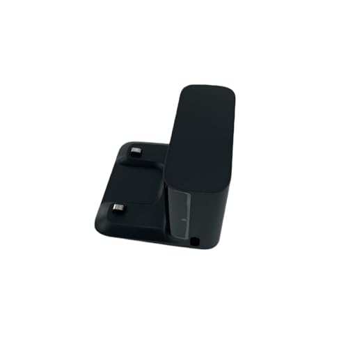 Ladestation for Staubsauger Und Kehrroboter, Kompatibel Mit Xiaomi S10 Plus(Charging Stand) von Xlethpitixz