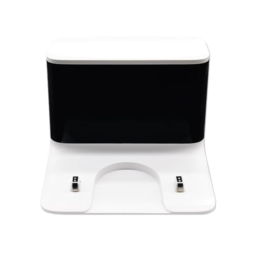 Ladestation for Staubsauger Und Kehrroboter, Kompatibel Mit Xiaomi S10 Plus(Charging Stand A) von Xlethpitixz