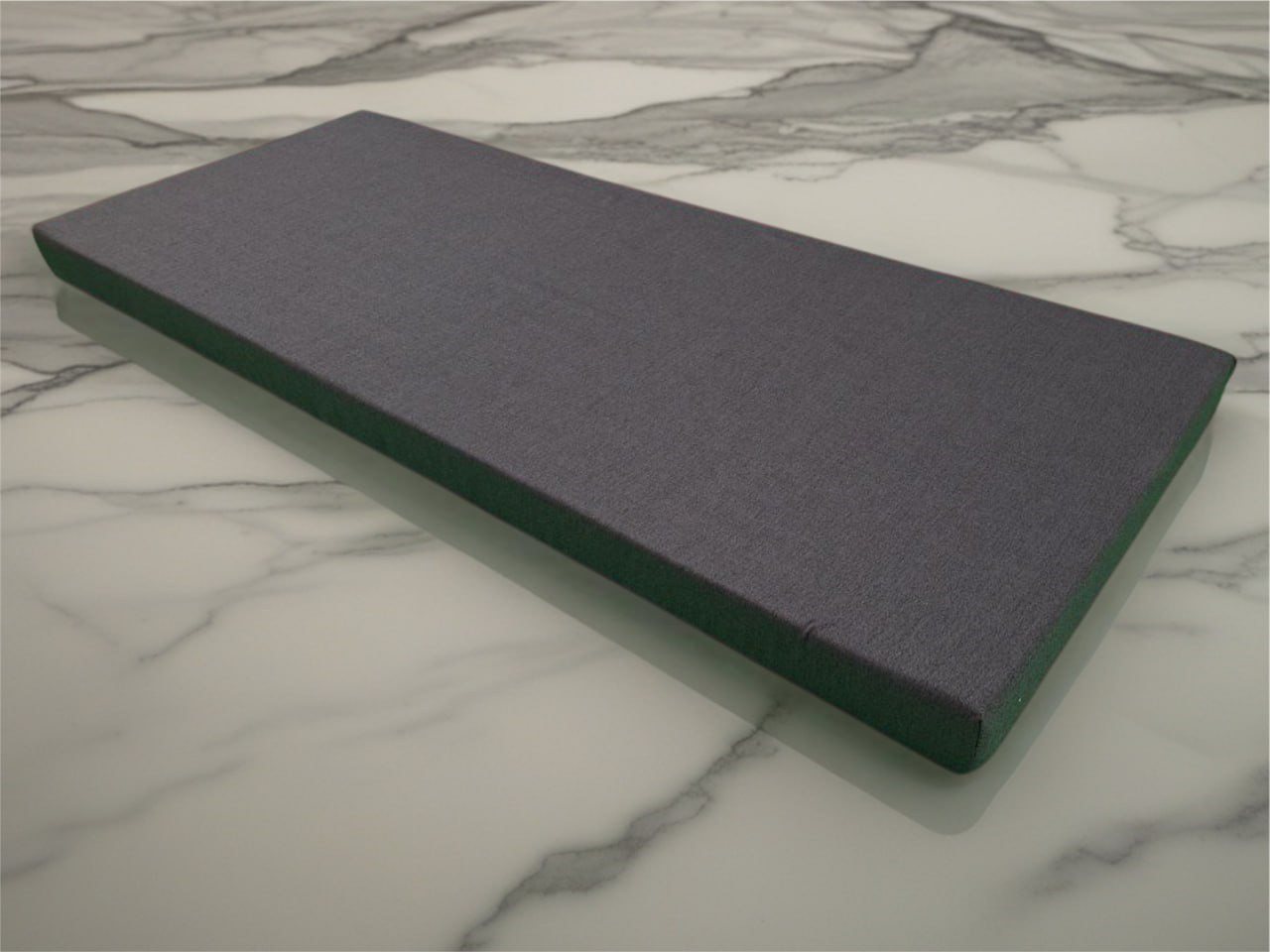 Hybridmatratze Erholsam schlafen frisch erwachen – Matratze in Braun Sofort, Xlmoebel, 10 cm hoch, (Matratze), Hergestellt in Europa von Xlmoebel