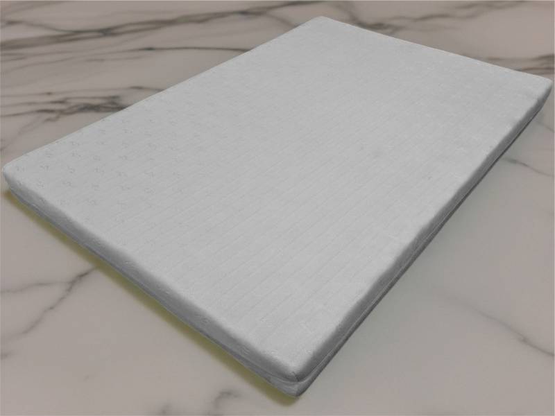 Hybridmatratze Komfortable Matratze 140x200 cm – Hochwertiges Modell Sofort, Xlmoebel, 13 cm hoch, (Matratze), Hergestellt in Europa von Xlmoebel