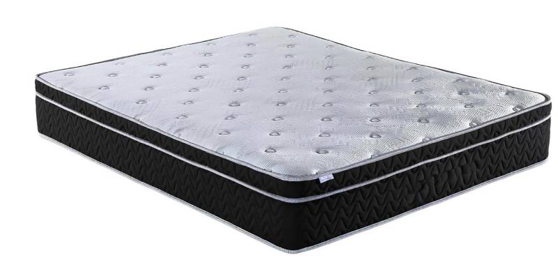 Kaltschaummatratze Matratze aus Kaltschaum mit Komfort in 25 cm Größe., Xlmoebel, 25 cm hoch, (Matratze), Hergestellt in Europa von Xlmoebel