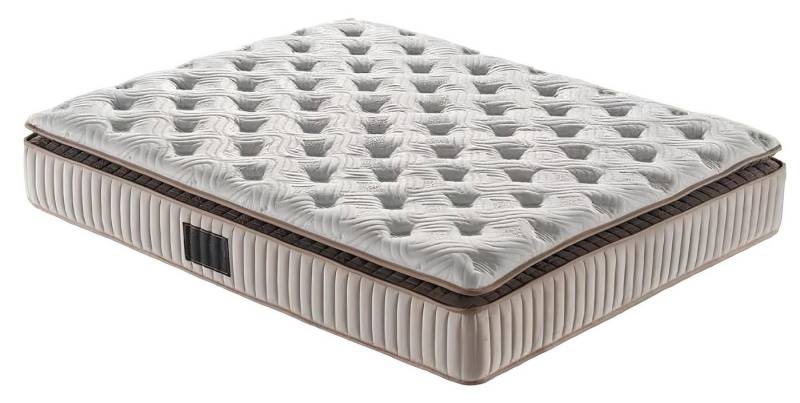 Kaltschaummatratze Matratze mit Kaltschaum in 180x200, bequeme Matratze in, Xlmoebel, 30 cm hoch, (Matratze), Hergestellt in Europa von Xlmoebel