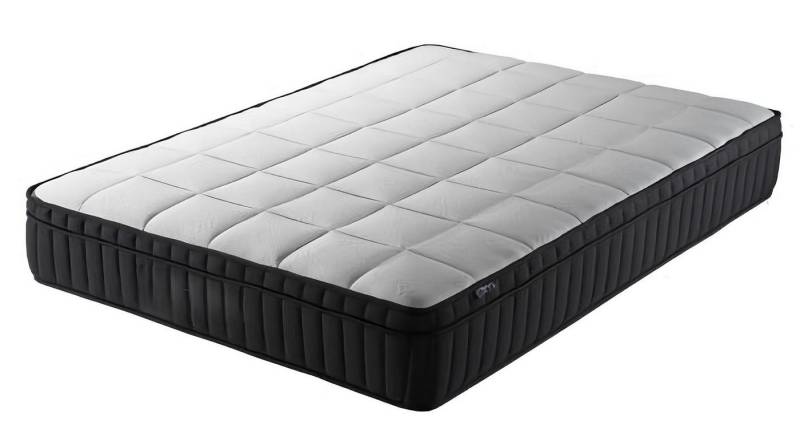 Kaltschaummatratze Orthopädische Kaltschaum Bettmatratze mit einer Höhe von 30cm, Xlmoebel, 30 cm hoch, (Matratze), Hergestellt in Europa von Xlmoebel