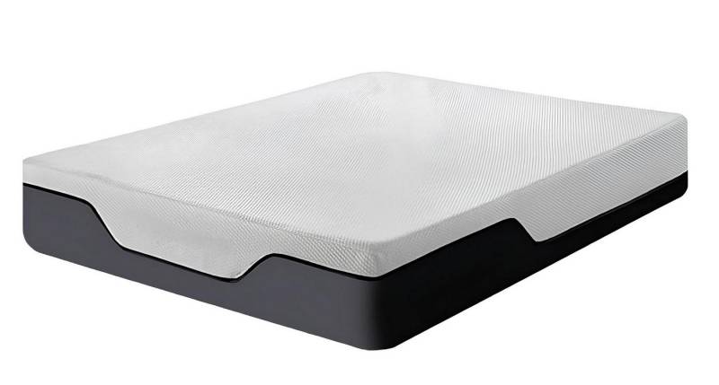 Kaltschaummatratze Orthopädische Schaumstoff-Bettmatratze mit Kaltschaum, 25 cm., Xlmoebel, 25 cm hoch, (Matratze), Hergestellt in Europa von Xlmoebel