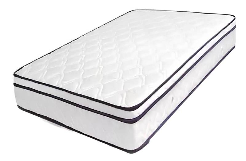 Boxspringmatratze Exklusive Luxus-Boxspring-Matratze für orthopädische, Xlmoebel, 50 cm hoch, (Matratze), Hergestellt in Europa von Xlmoebel