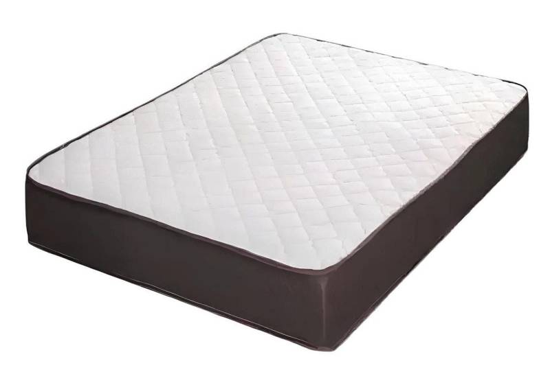 Boxspringmatratze Hotelbett Matratze 180x200 cm, Höhe 50 cm, Xlmoebel, Xlmoebel, 50 cm hoch, (Matratze), Hergestellt in Europa von Xlmoebel