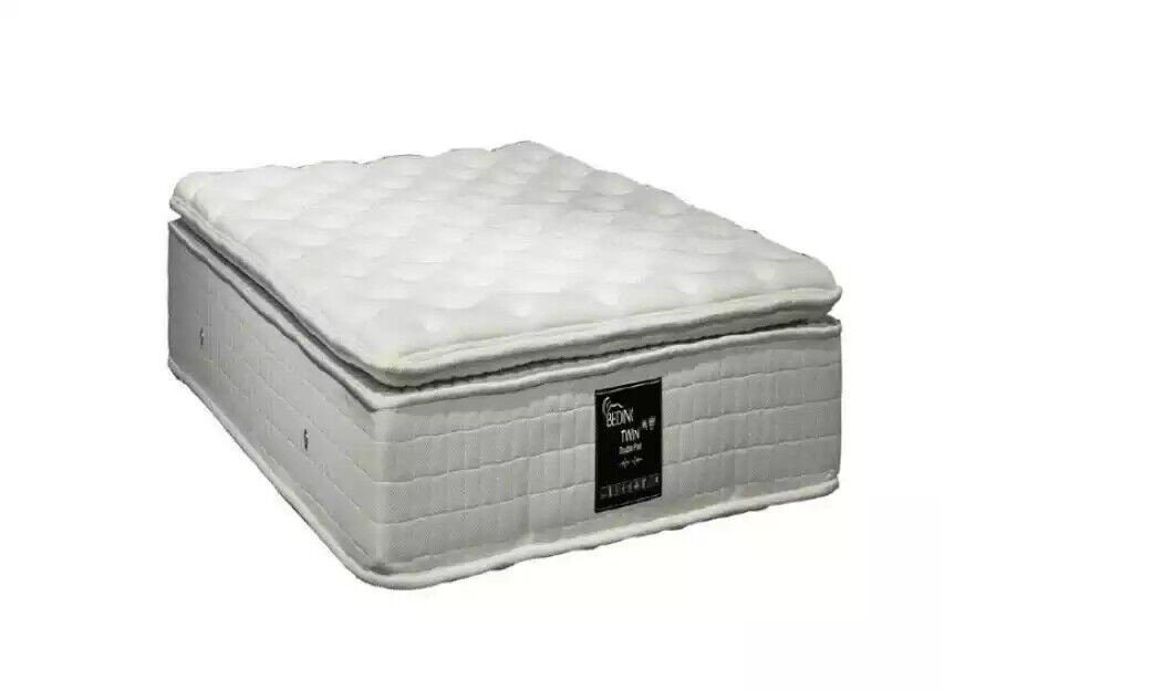 Latexmatratze Kingsize Schlafunterlage 25cm Dick 200x200cm Xlmoebel, Xlmoebel, 25 cm hoch, (Matratze), Hergestellt in Europa von Xlmoebel