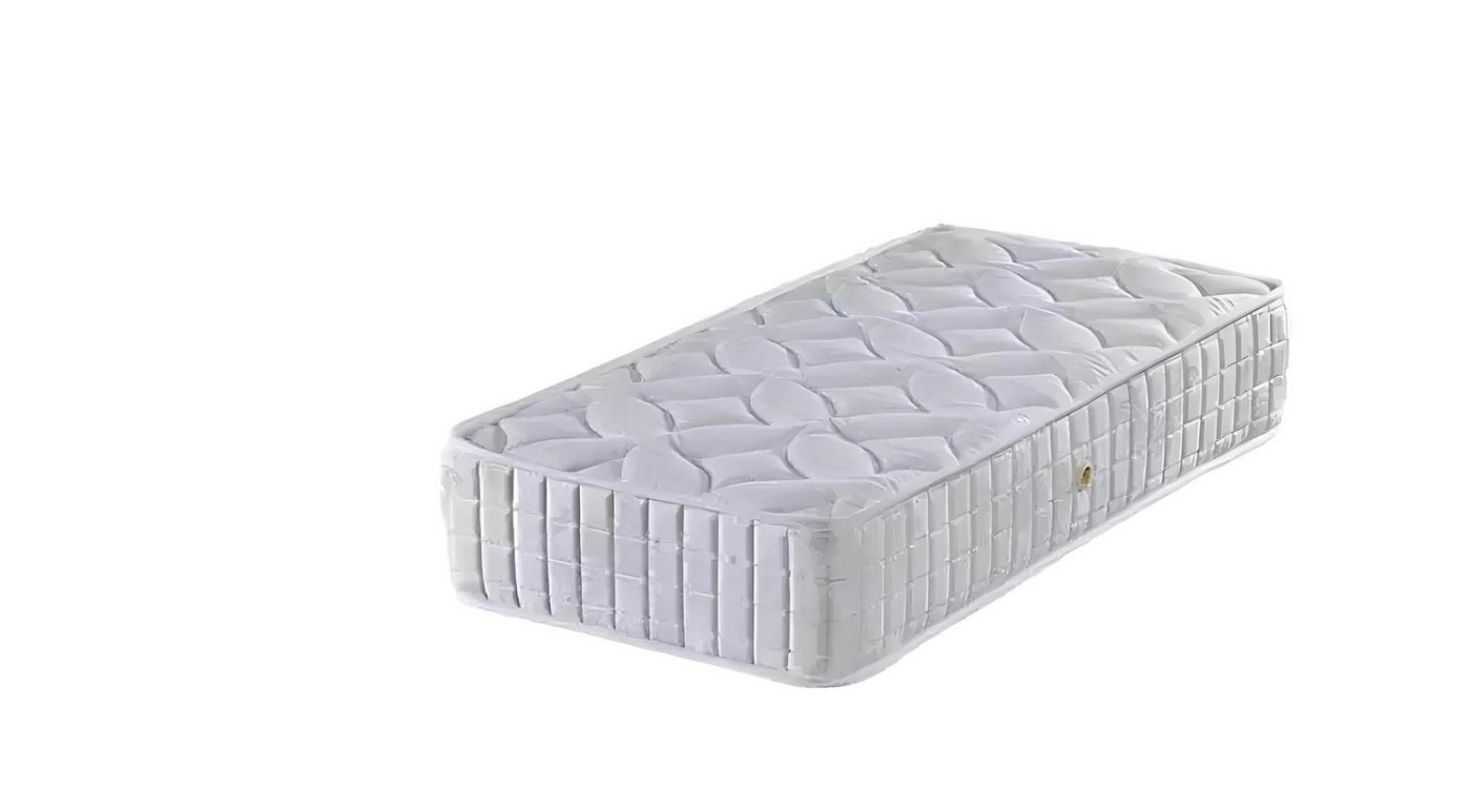 Taschenfederkernmatratze 180x80cm – orthopädische Matratze für Boxspringbett – 50cm hoch, Xlmoebel, 50 cm hoch, (Matratze), Hergestellt in Europa von Xlmoebel