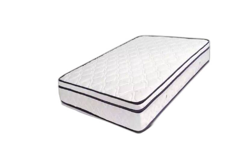 Latexmatratze Luxus Schlafunterlage Exklusiv Orthopädisch 25cm 200x200, Xlmoebel, 25 cm hoch, (Matratze), Hergestellt in Europa von Xlmoebel
