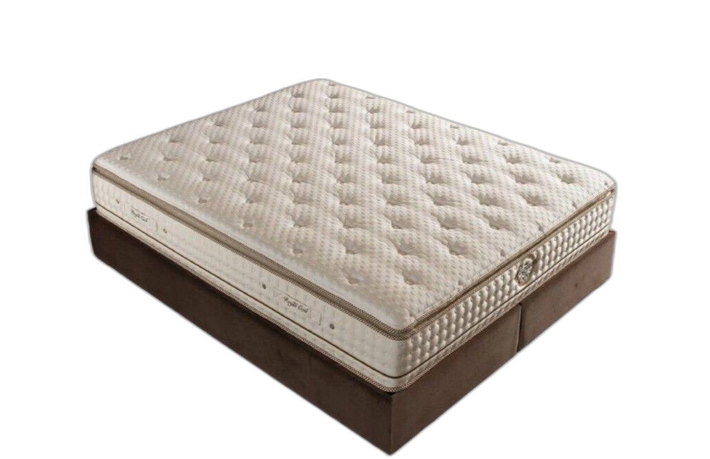 Taschenfederkernmatratze Matratze für Boxspringbett – 180x200cm – 35 cm hoch & rückenfreundlich, Xlmoebel, 35 cm hoch, (Matratze), Hergestellt in Europa von Xlmoebel