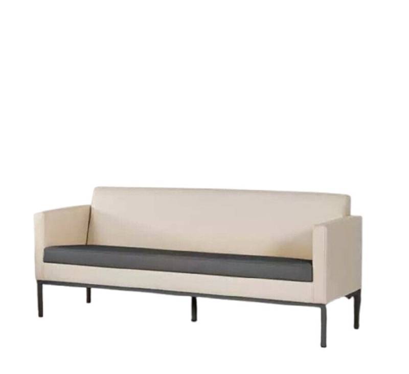 Xlmoebel 3-Sitzer Büroausstattung Dreisitzer-Sofa für Arbeitszimmer Polstermöbel, Hergestellt in Europa Xlmoebel 3-Sitzer Büroausstattung Dreisitzer-Sofa für Arbeitszimmer Polstermöbel, Hergestellt in Europa von Xlmoebel