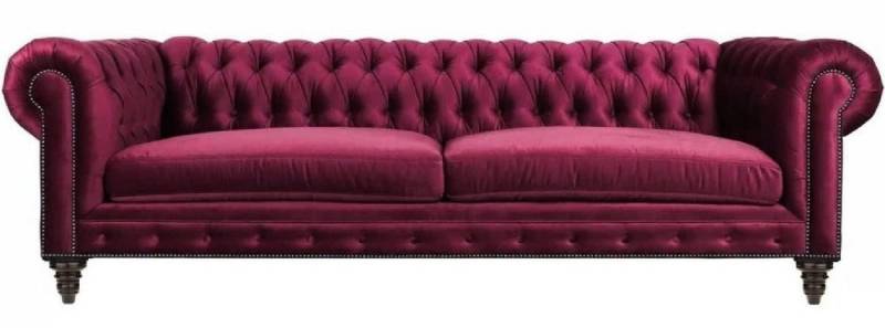 Xlmoebel Chesterfield-Sofa Neue moderne Design-Dreisitzer-Couch in Grün im Chesterfield-Stil, Hergestellt in Europa Xlmoebel Chesterfield-Sofa Neue moderne Design-Dreisitzer-Couch in Grün im Chesterfield-Stil, Hergestellt in Europa von Xlmoebel