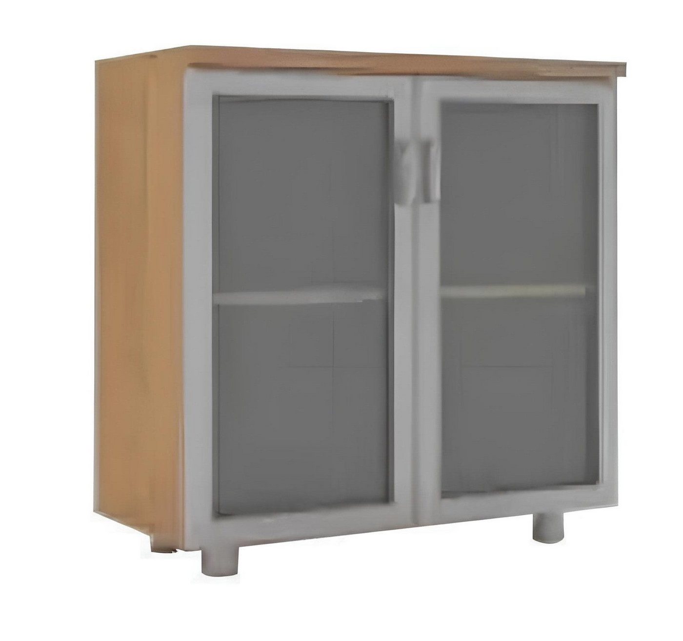 Xlmoebel Aktenschrank Aktenregal Dokumentenschrank Regal Büromöbel (1-St., Aktenschrank) Hergestellt in Europa von Xlmoebel
