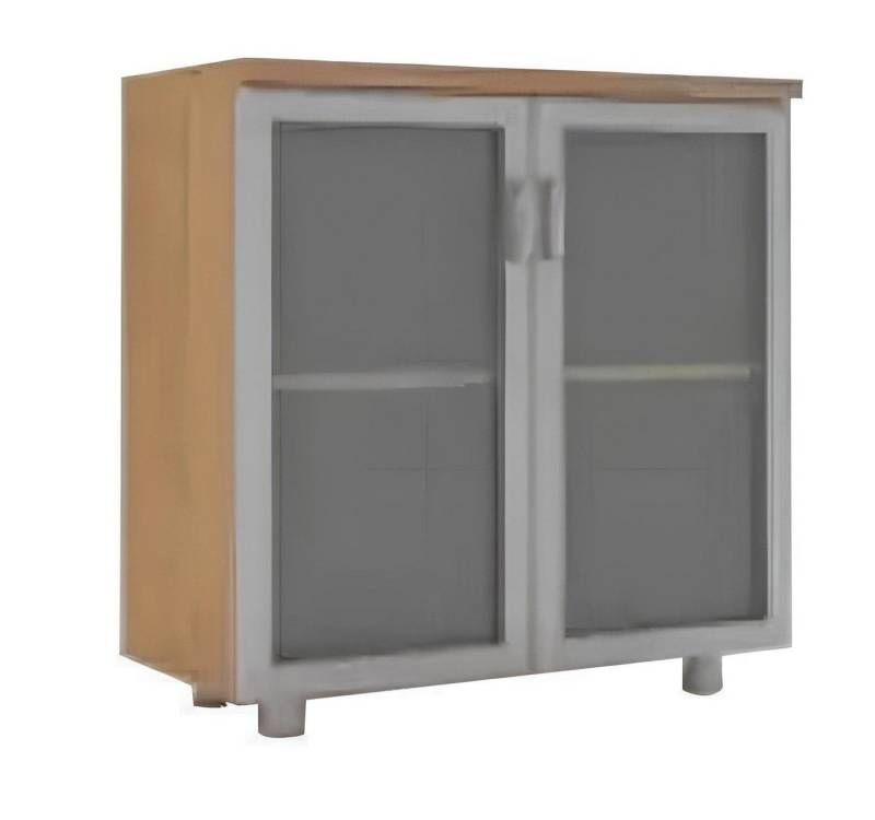 Xlmoebel Aktenschrank Aktenregal Dokumentenschrank Regal Büromöbel (1-St., Aktenschrank) Hergestellt in Europa von Xlmoebel