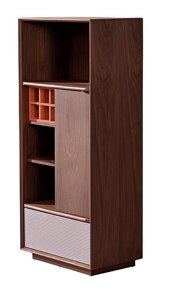 Xlmoebel Aktenschrank Büro-Aktenregal Schrank Büromöbel Universell Neu Holzvitrine Regale (Aktenschrank) Hergestellt in Europa von Xlmoebel