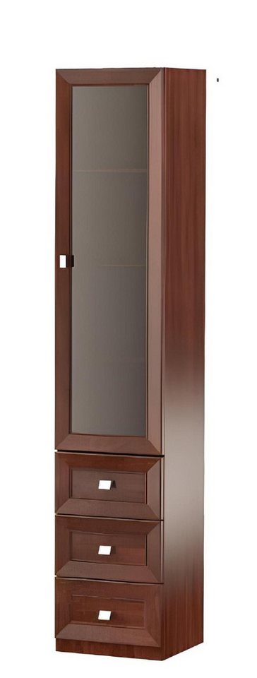 Xlmoebel Aktenschrank Neuer Holzschrank Bücherregal Kommode Büroschrank Regalsystem Möbel (Schrank) Hergestellt in Europa von Xlmoebel