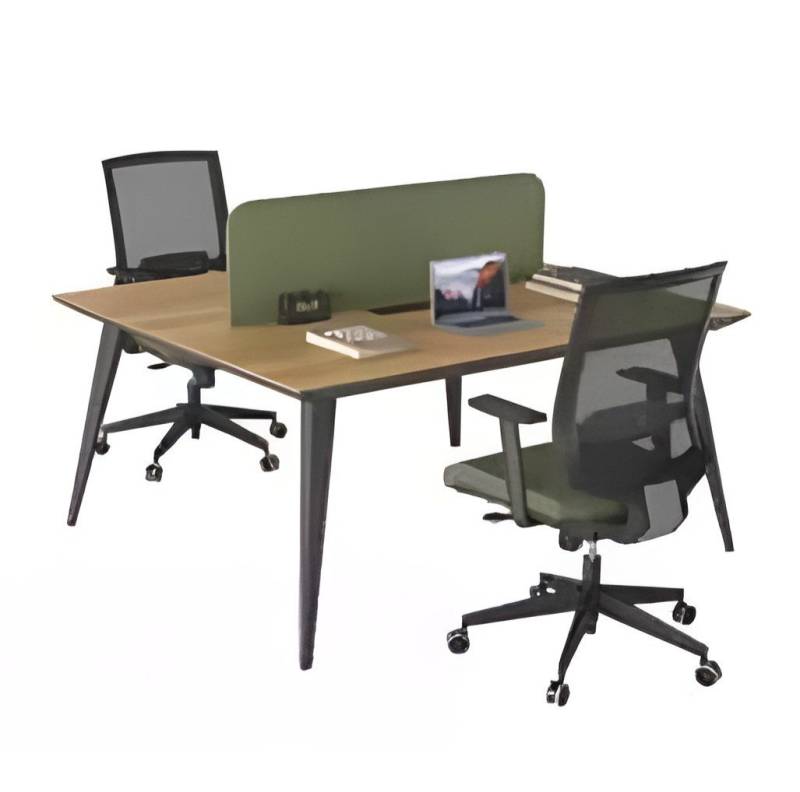 Xlmoebel Arbeitstisch Büromöbel Arbeitsstätten Zeitgemäße Schreibbretter Ecktische (1-St., Arbeitstisch), Hergestellt in Europa von Xlmoebel