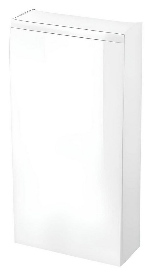 Xlmoebel Hängeschrank Zweiteilige Badezimmer-Wandschränke Hängeschrank Badezimmerschrank (2x Wandschränke) Hergestellt in Europa von Xlmoebel