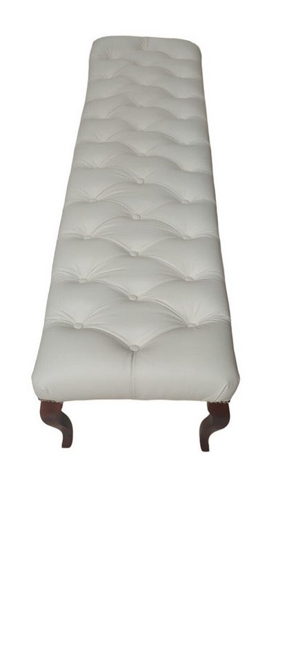 Xlmoebel Bank Hocker Sitz Bank Fußhocker Wohnzimmer Sofort (Sitz Bank), Made in Europa von Xlmoebel