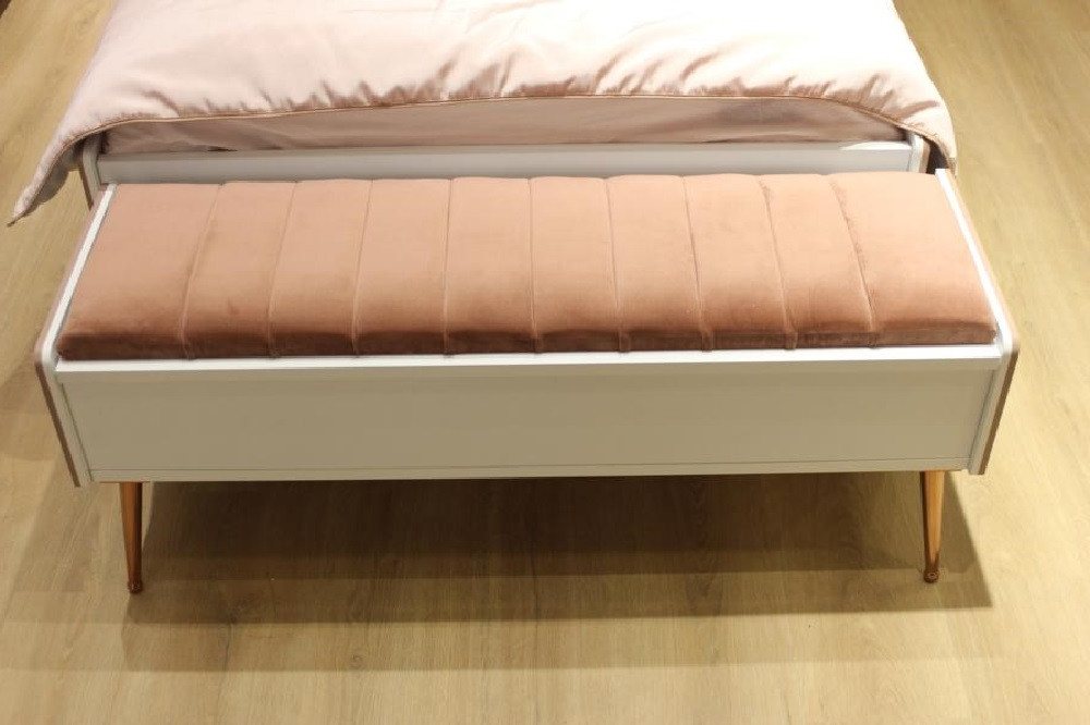 Xlmoebel Bettbank Moderne Design Sitzbank für das Wohnzimmer oder Kinderzimmer (Bank), Hergestellt in Europa von Xlmoebel