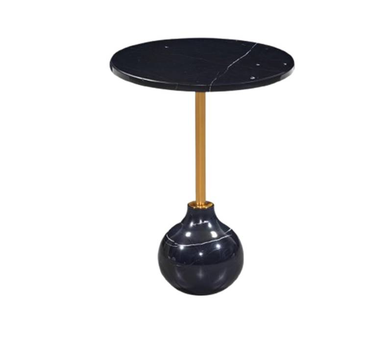 Xlmoebel Beistelltisch Wohnzimmertisch mit Design, der als Couchtisch, Kaffeetisch (1-St., Beistelltisch), Hergestellt in Europa von Xlmoebel