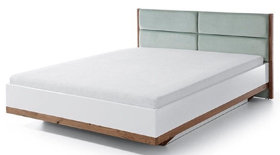 Xlmoebel Bett Traditionelles Schlafmöbel Schlafmöbel Ehebett Doppelbett (1-tlg., Bett), Hergestellt in Europa von Xlmoebel