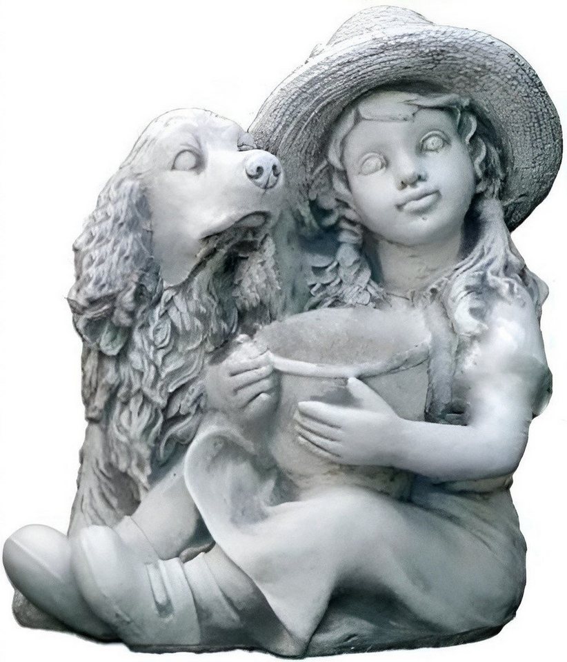 Xlmoebel Blumentopf Blumenkübel Pflanz Kübel Dekoration Figur Blumentöpfe Garten Vasen (Artikel s101111), Hergestellt in Europa von Xlmoebel