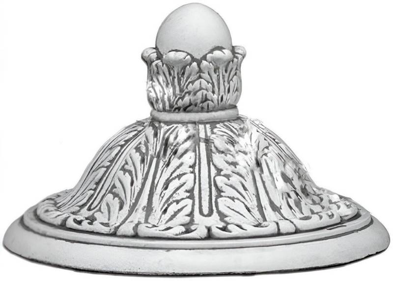 Xlmoebel Pflanzkübel Kunstvoller Blumentopf mit Gesichtsskulptur und Pflanzgefäß S104007B (1 St., Skulptur), Hergestellt in Europa von Xlmoebel