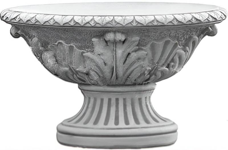 Xlmoebel Pflanzkübel Moderne Blumentopf Skulptur mit Gesichtsfigur Top Planz Kübel Gefäß (Artikel s104030), Hergestellt in Europa von Xlmoebel