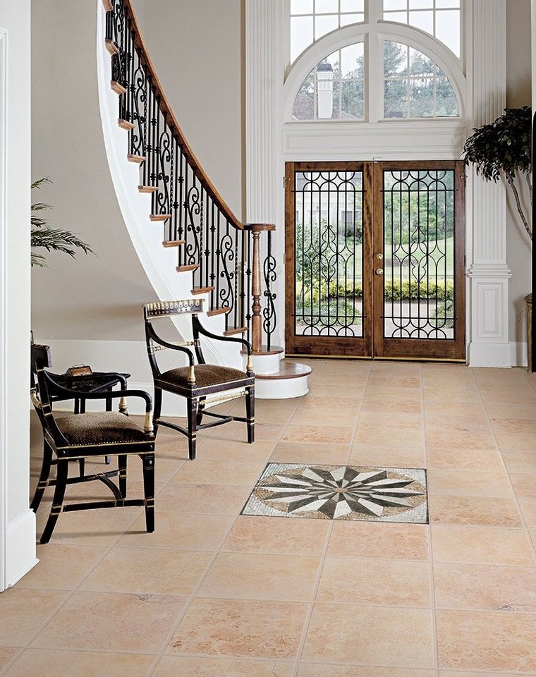 Xlmoebel Bodenfliese 40x40cm Marmor Bodenfliesen aus Naturstein Fliese Belag Bode, Marmor, Beige, Marmor Beige, Hergestellt in Europa Xlmoebel Bodenfliese 40x40cm Marmor Bodenfliesen aus Naturstein Fliese Belag Bode, Marmor, Beige, Marmor Beige, Hergestellt in Europa von Xlmoebel