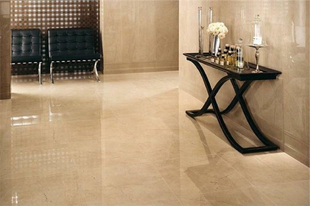 Xlmoebel Bodenfliese 60x60cm Marmor Bodenfliesen aus Naturstein Fliese Belag Belä 53m², Marmor, Beige, Marmor Beige, Hergestellt in Europa Xlmoebel Bodenfliese 60x60cm Marmor Bodenfliesen aus Naturstein Fliese Belag Belä 53m², Marmor, Beige, Marmor Beige, Hergestellt in Europa von Xlmoebel