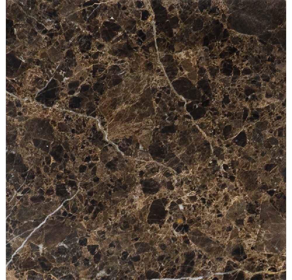 Xlmoebel Bodenfliese Bodenbelag 5 m² Naturstein 60x60 2cm Marmor Dark EmPerador, Marmor, Dark Emberador, Marmor Dark EmPerador 5 m², Hergestellt in Europa Xlmoebel Bodenfliese Bodenbelag 5 m² Naturstein 60x60 2cm Marmor Dark EmPerador, Marmor, Dark Emberador, Marmor Dark EmPerador 5 m², Hergestellt in Europa von Xlmoebel