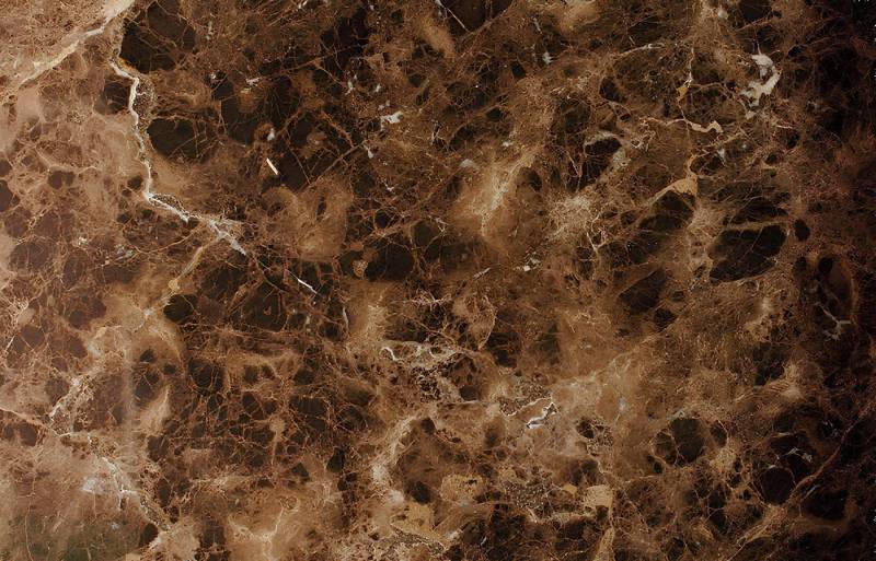 Xlmoebel Bodenfliese Dunkler Emperador Marmor Bodenfliesen Naturstein Fliesenbela 20m², Marmor, CREMA MARFIL, Marmor DARK EMBERADOR 40x60 cm 20m², Hergestellt in Europa von Xlmoebel