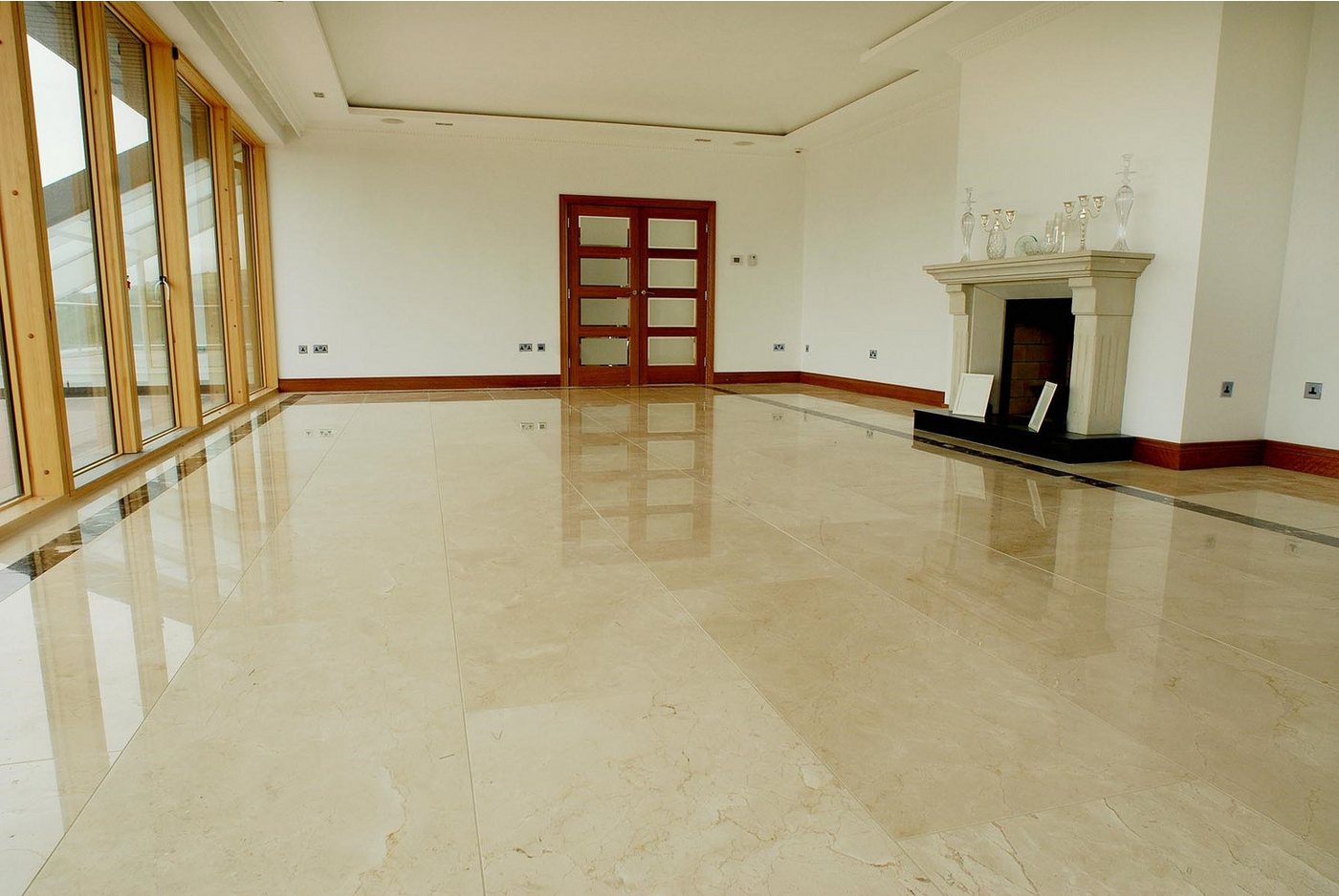 Xlmoebel Bodenfliese Luxuriöser Marmor-Natursteinboden in Crema 60x60 Format für 30 m², Marmor, Crema Marfil, Marmor Crema Marfil 30 m², Hergestellt in Europa Xlmoebel Bodenfliese Luxuriöser Marmor-Natursteinboden in Crema 60x60 Format für 30 m², Marmor, Crema Marfil, Marmor Crema Marfil 30 m², Hergestellt in Europa von Xlmoebel