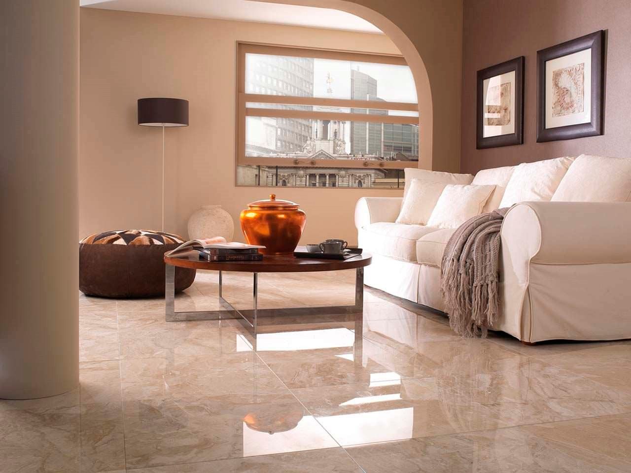 Xlmoebel Bodenfliese Marmor Bodenfliesen aus Naturstein in der Größe 60x60cm Crem, Marmor, Beige, Marmor Beige, Hergestellt in Europa Xlmoebel Bodenfliese Marmor Bodenfliesen aus Naturstein in der Größe 60x60cm Crem, Marmor, Beige, Marmor Beige, Hergestellt in Europa von Xlmoebel