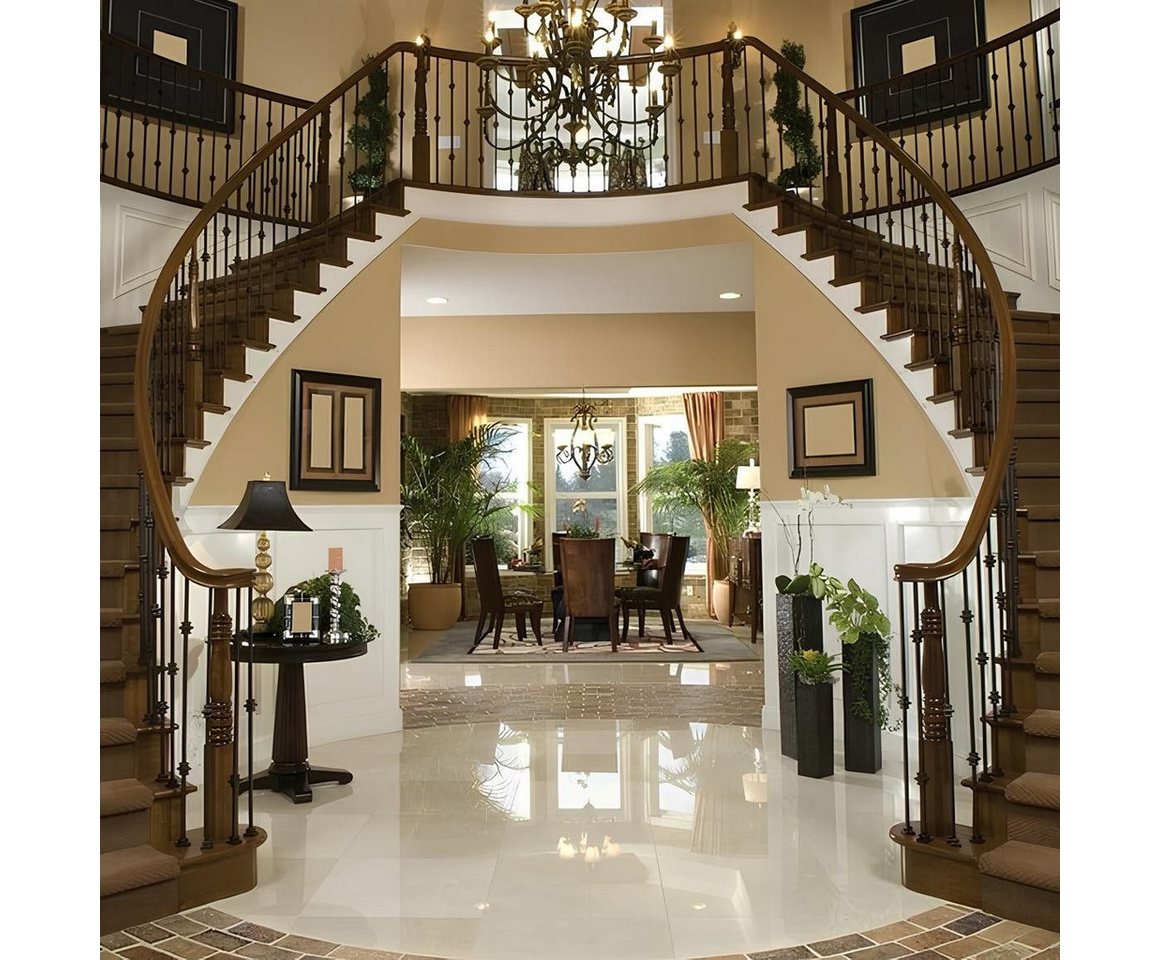 Xlmoebel Bodenfliese Marmor Luxus Bodenfliesen aus Naturstein in den Maßen 60x60c 22m², Marmor, CREMA MARFIL, Marmor CREMA MARFIL 40x40 cm 22m², Hergestellt in Europa Xlmoebel Bodenfliese Marmor Luxus Bodenfliesen aus Naturstein in den Maßen 60x60c 22m², Marmor, CREMA MARFIL, Marmor CREMA MARFIL 40x40 cm 22m², Hergestellt in Europa von Xlmoebel