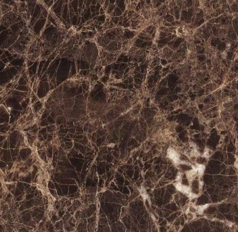 Xlmoebel Bodenfliese Naturstein Fliesen Dark Emperador 40x40cm für Bodenbelag - 2 25m², Marmor, Dark Emperador, Marmor DARK EMBERADOR 40x40 cm 25m², Hergestellt in Europa Xlmoebel Bodenfliese Naturstein Fliesen Dark Emperador 40x40cm für Bodenbelag - 2 25m², Marmor, Dark Emperador, Marmor DARK EMBERADOR 40x40 cm 25m², Hergestellt in Europa von Xlmoebel