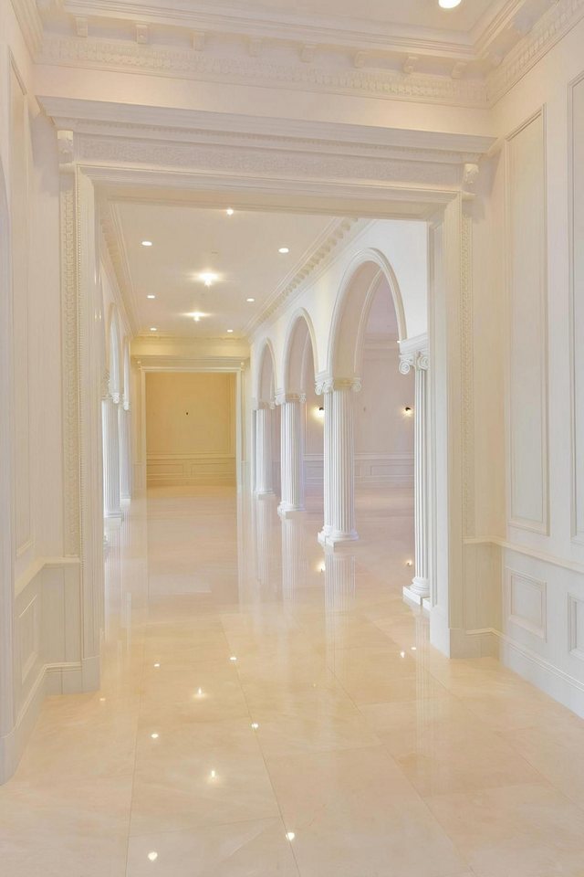 Xlmoebel Bodenfliese Neue Crema Marfil Fliesen 20 m² Naturstein Boden 30x60 cm, Marmor, CREMA MARFIL, Marmor CREMA MARFIL 30 x 60cm 20m², Hergestellt in Europa Xlmoebel Bodenfliese Neue Crema Marfil Fliesen 20 m² Naturstein Boden 30x60 cm, Marmor, CREMA MARFIL, Marmor CREMA MARFIL 30 x 60cm 20m², Hergestellt in Europa von Xlmoebel