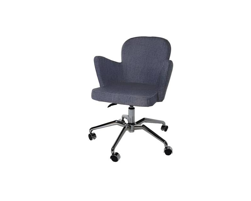 Xlmoebel Bürostuhl Büro-Sitzmöbel mit Drehfunktion für den Schreibtisch - exklusiver, Hergestellt in Europa Xlmoebel Bürostuhl Büro-Sitzmöbel mit Drehfunktion für den Schreibtisch - exklusiver, Hergestellt in Europa von Xlmoebel