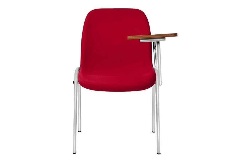 Xlmoebel Bürostuhl Luxuriöser Bürostuhl für Führungskräfte aus hochwertigem Textil, Hergestellt in Europa von Xlmoebel