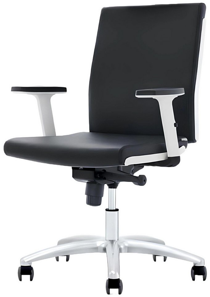 Xlmoebel Bürostuhl Stuhl Gaming Chair Schreibtisch Drehstuhl Führungskraft (1 St), Hergestellt in Europa von Xlmoebel