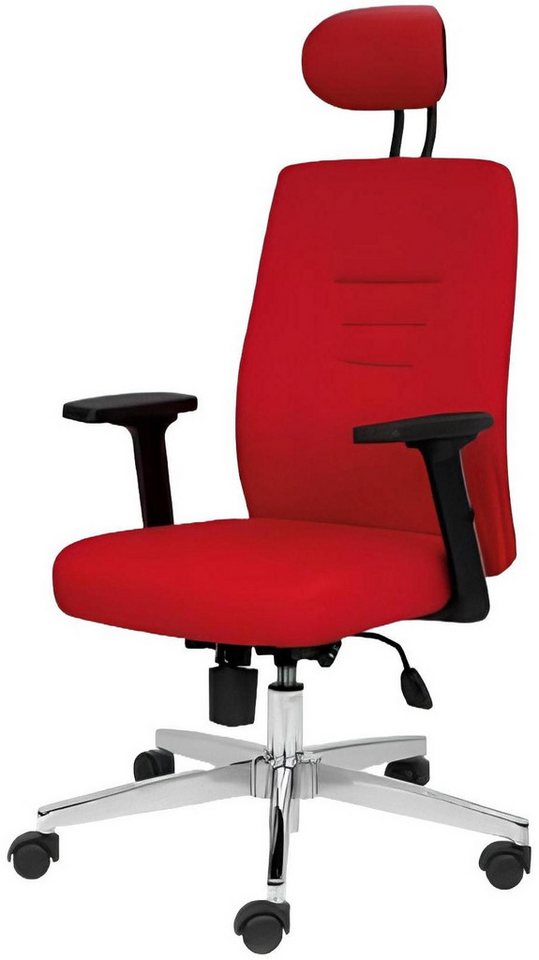 Xlmoebel Chefsessel Neuer moderner Gaming-Stuhl in Rot für das Büro - Chefsessel, Hergestellt in Europa Xlmoebel Chefsessel Neuer moderner Gaming-Stuhl in Rot für das Büro - Chefsessel, Hergestellt in Europa von Xlmoebel