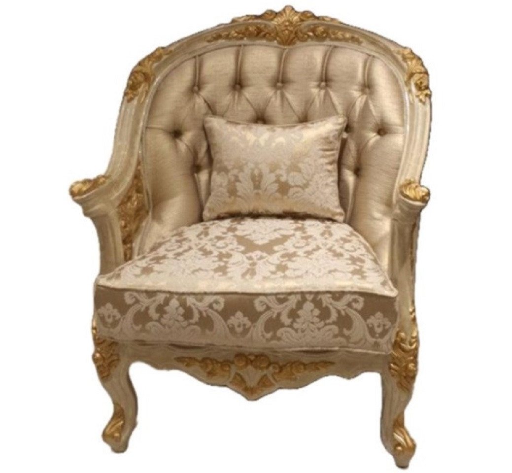 Xlmoebel Chesterfield-Sessel Neues Set mit modernem gemütlichem Sessel für das edle Wohnzimmer (Sessel), Hergestellt in Europa von Xlmoebel